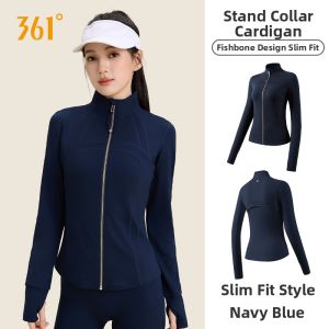 361° | Tight Training & Running Jacket