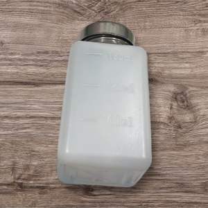 Bình đựng xăng thơmchất lỏng có bơm dành cho thợ kỹ thuật 180ml