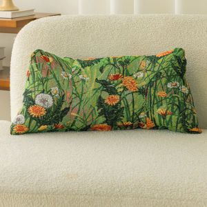 Lumbar Support Cushion