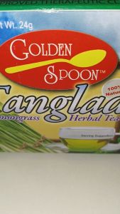 Golden Spoon Tanglad Tea 24g (Lemon Grass)