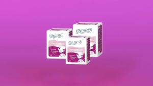 Hennson Dry Comfort Adult Diaper M/L/XL 10S (1Pck / 4 Pck) Disposable Diaper Lampin Dewasa