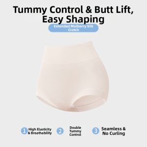 GRACEWELL | Postpartum Shaping High-Waist Tummy Control Briefs