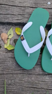 dép lê nam dép xỏ ngón nam dép kẹp nam chất liệu cao su cao cấp mềm dẻo mang êm chân siêu bền size từ 38-43.