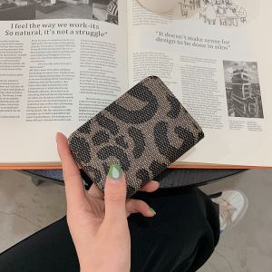 Womens Multi-Card Slot High Capacity ID Card Wallet Magnetic Shielding Bank Card Holder Integrated Compact Size PU Leather