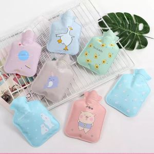 Fu billion Hot water bottle hand warmer water injection explosion-proof hand warmer warm women