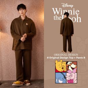 GONGDIE | Heat Retention Sleepwear
