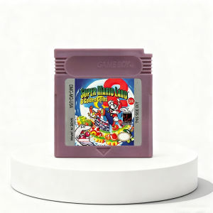 Bandai | New GBC 16 Bit Game Video Game Cartridge Console Game Card Land Donkey Kong Land 2 Yoshi for GBC