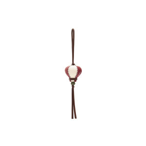 muva | Handmade Hot Air Balloon Ornament Delicate