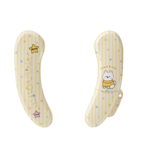 CHEORLIAN | Intelligent No-rinse Waterproof All-season Toilet Seat Cover