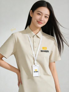 YIMAWEI | Custom Logo Printed Polo Shirt