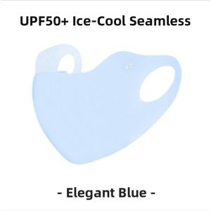 Ultraviolet Protection Eye-Care Breathable Mask