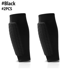 2PCS Calf Compression Sleeves for Men & Women – Footless Leg Sleeves for RunningShin Splints & Varicose Veins– Muscle Support