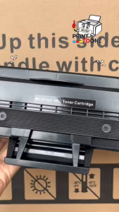 w1107a (107A) 1107A W1107A W1107 1107 รุ่น LaserJet MFP 135a / LaserJet 107a / LaserJet MFP 137fnw / LaserJet MFP 135fnw