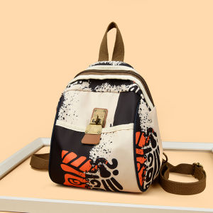 TANFAN | Lightweight Fashion Waterproof Backpack