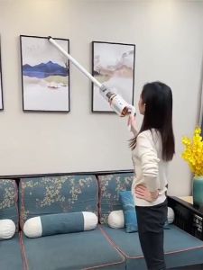 2in1 เครื่องดูดฝุ่น 98000pa ใช้บ้าน-รถ พลังดูดแรงสูง เครื่องดูดฝุ่น ไม่รองรับ เครื่องดูดฝุ่น ครัวเรือน บ้าน พกพา รถยนต์ อเนกประสงค์ vacuum cleaner