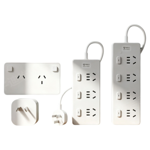 Bull | Australia Standard Adapter Plug