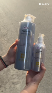 Gel làm dịu đa năng Dr.CPU Azulen Soothing Gel (300ml/1000ml)