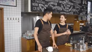 Custom Canvas Waterproof Aprons: The Ultimate Guide