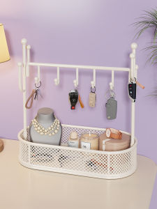 QINQI | Ribbon Organizer Multifunction Storage Rack