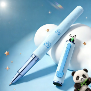 HERO | Free Engraving Erasable Gel Ink Pen for Primary Students