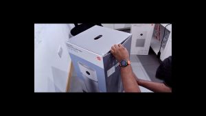 Xiaomi Smart Air Purifier Elite เครื่องฟอกอากาศรุ่น Elite CADR ของอนุภาค 600m³/ชม เคลียร์หมอกควันอย่างรวดเร็ว ดับกลิ่น ฟอกอากาศ