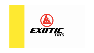 Skuter/scooter/Otoped anak roda tiga bay exotic ET-HB-006