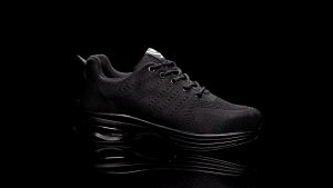 Lightweight Steel Toe Safety Shoes For Men and Women Anti-smashing and Anti-piercing work Boot K2