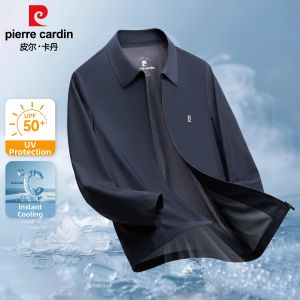 Pierre Cardin | Cooling Sun Protection Business Jacket  for Summer