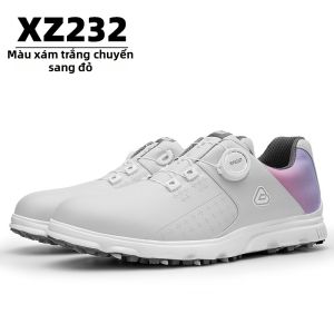 PGM | Giày Golf Dây Đeo Chống Trượt Chống Nước Điều Chỉnh Được