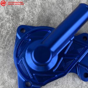 Cover Pump Tutup Water Pump CNC Yamaha Xmax: Baru & Bekas