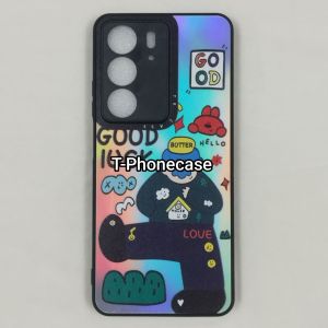 (ส่งจากกรุงเทพฯ) เคสใช้สำหรับ Infinix Hot60Pro Plus 4G (ถ่ายจากงานจริง)