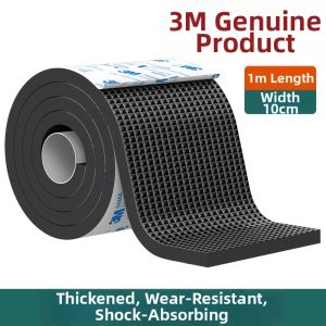 3M | Silent Non-slip Wear-resistant Furniture Pads