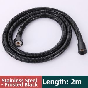 XUANSHA | Stainless Steel Anti-Burst Shower Hose