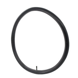Premium 24X1.95/2.125 Straight Mouth Inner Tube Ideal Tire Accessory For Bicycles And Mountain Bikes