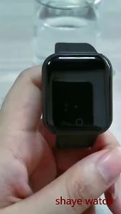 【 READY STOCK】  Original Y68 Smart sport watch Women watches digital led electronic wristwatch Bluetooth fitness wristwatch Men kids Android iOS wearable devices