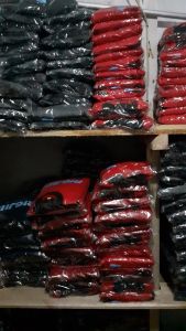 RIGJHM Setelan Anak Usia 1-12 Tahun: Kelebihan & Cara Beli