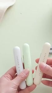 Sweet Belly 2-in-1 ที่สนเข็มถอดด้ายแบบ เครื่องร้อยด้าย เล็กพาสะดวก 1ชิ้น Needle Threader