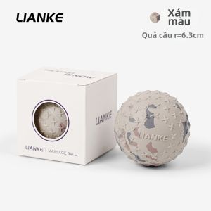 Lianke | Bóng Fascia Giảm Căng Cơ