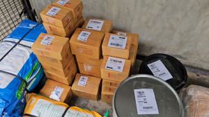 มาริโม๊ะ เกลือปรับสภาพน้ำ 50g คุณภาพดี ราคาประหยัด