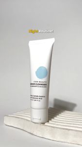 EIEM Beauty Barrier Cleanser Facial Wash: Pembersih Wajah Alami & Anti-Inflamasi