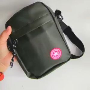 FR2 Sling Bag Squa Beg Silang Lelaki & Perempuan Sling Bag Shoulder bag BFR2 Fxxking Rabbits BEG MURAH BEG SILANG FESYEN TRENDY NEW FASHION BAG