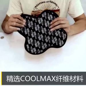 EELHOE | New Quick-drying Breathable Sweat Wicking Helmet Insulation Lining Pad Motorcycle Helmet Insert Liner Cap Cushion PadAcc