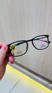 GỌNG KÍNH HỢP KIM SIÊU NHẸ HỢP THỜI TRANG HÀNG CHÍNH HÃNG 9225