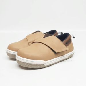 First Light K14 Mocha sepatu anak balita