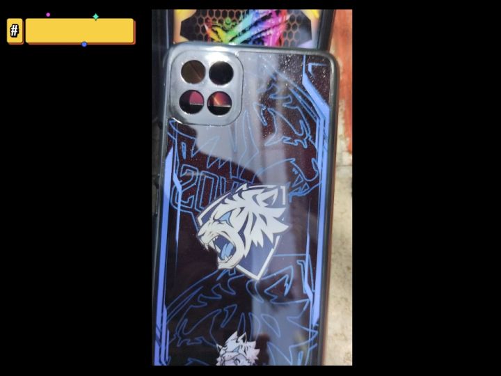 Case Xiaomi Redmi 6X Mi A2 Motif UANG Terbaru Casing Murah