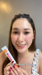 MY SAIKO SKIN – Glasskin VC Essence Total Pore Care