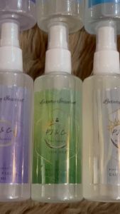 Luxury Inspired Perfume 30% Oil Based Long Lasting For Woman 85ML