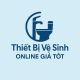 Thiết Bị Vệ Sinh Online Giá Tốt