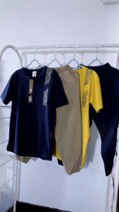 HOOFLA - KOJO - Setelan Koko Celana Jogger Anak
