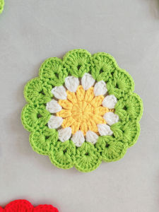 Thảm Cốc Thủ Công Bằng Cotton Tẩy Chải Thảm Cốc Bằng Kim Cương Thảm Cốc Bằng Kim Thảm Cốc Bằng Cotton Thảm Cốc Dùng Tại Nhà